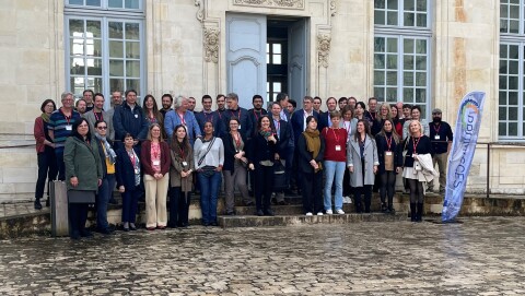 PROMISCES Session at REMTECH Europe Card 1 Webinar